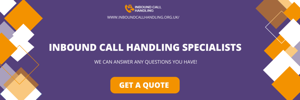 inbound call handling specialists in Hexham Northumberland